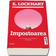 Impostoarea de E. Lockhart