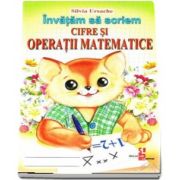 Invatam sa scriem Cifre si operatii matematice