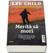 Merita sa mori de Lee Child