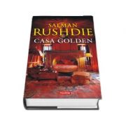 Salman Rushdie, Casa Golden