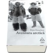 Aventura arctica de Peter Freuchen