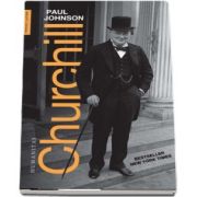 Churchill de Paul Johnson