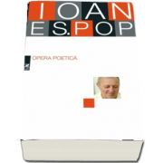 Ioan Es. Pop - Opera poetica
