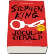 Jocul lui Gerald de Stephen King (Editie 2017)