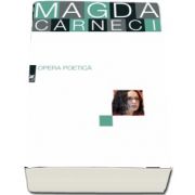 Magda Carneci - Opera poetica.