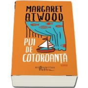 Pui de cotoroanta de Margaret Atwood