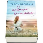 Nebunie de-o vara de Tracy Brogan