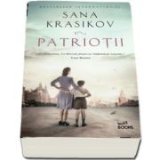 Patriotii de Sana Krasikov
