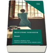 Acasa de Marilynne Robinson - Clasici Contemporani