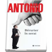 Berurier in serai de San Antonio (Serie de autor)