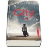 City de Alessandro Baricco (Serie de autor)