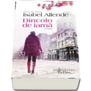 Dincolo de iarna de Isabel Allende