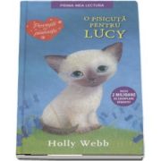 O pisicuta pentru Lucy de Holly Webb