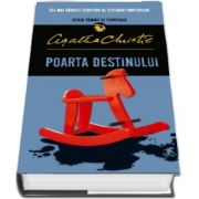 Poarta destinului de Agatha Christie (Seria Tommy si Tuppence)