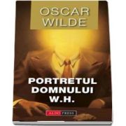 Portretul Domnului W. H. de Oscar Wilde