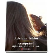 Asteptand apusul de maine de Adriana Ichim