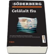 Celalalt fiu de Alexander Soderberg (Al doilea volum din TrilogiaBrinkmann)