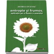 Entropie si frumos. Aplicatie pe o floare a soarelui de Horia Dulvac