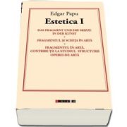 Estetica I de Edgar Papu