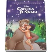 Cartea Junglei - Editie ilustrata - Colectia Disney Clasic