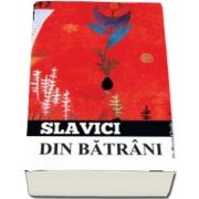 Din batrani de Ioan Slavici