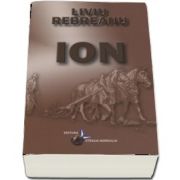 Ion - Liviu Rebreanu (roman)