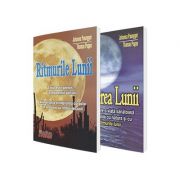 Colectia (Stiinta Lunii) - Ritmurile Lunii si Puterea Lunii