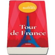 Tour de France de Julian Barnes