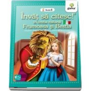 Frumoasa si Bestia - Invat sa citesc in limba italiana! - Nivelul 1