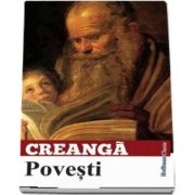 Povesti de Ion Creanga - Colectia Hoffman Clasic