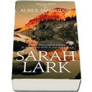 Printul Spinilor de Sarah Lark - Trilogia Kauri, volumul 1