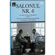 Salonul Nr. 6. Un film de Karen Shnazarov (Filme rusesti, DVD)