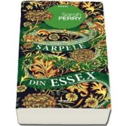 Sarpele din Essex de Sarah Perry (ROMAN)