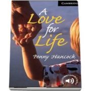 A Love for Life Level 6 de Penny Hancock