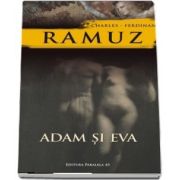 Adam si Eva de Charles Ferdinand Ramuz