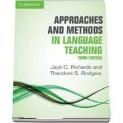 Approaches and Methods in Language Teaching