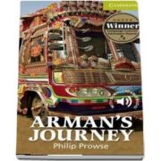 Arman's Journey Starter - Beginner de Philip Prowse