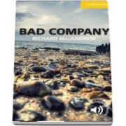 Bad Company. Level 2 - Elementary, Lower-intermediate - Richard MacAndrew