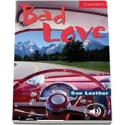 Bad Love. Level 1 de Sue Leather