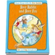 Brer Rabbit and Brer Fox - Read Along with Me Brer Rabbit