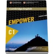 Cambridge English Empower - Advanced Student's Book