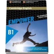 Cambridge English Empower Pre-intermediate Student's Book