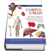 Corpul uman. Set educational
