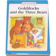 Goldilocks and the Three Bears de Anna Award (Award Young Readers)