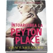 Intoarcerea la Peyton Place de Grace Metalious