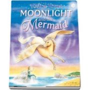 Moonlight and the Mermaid de Karen King (Magical Horses)