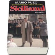 Sicilianul, volumul 1 de Mario Puzo