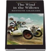 The Wind in the Willows de Kenneth Grahame