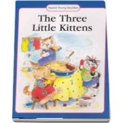 Three Little Kittens - Anna Award - Award Young Readers