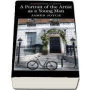 A Portrait of the Artist as a Young Man (James Joyce)